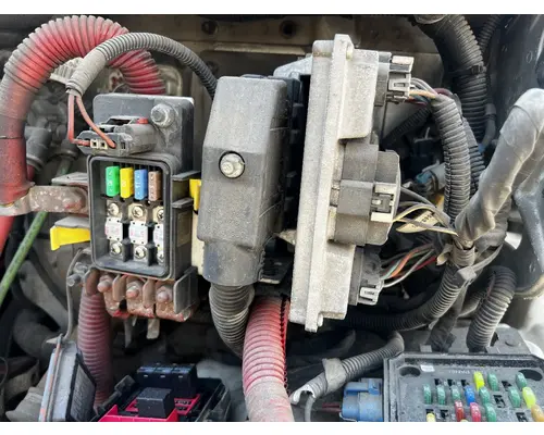 ECM (Brake & ABS) FREIGHTLINER M2 106 DTI Trucks