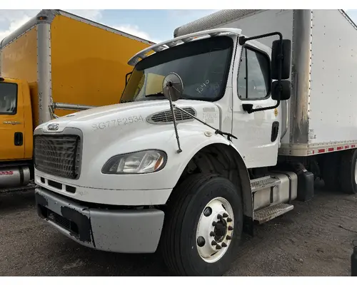 ECM (Brake & ABS) FREIGHTLINER M2 106 DTI Trucks