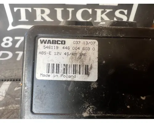ECM (Brake & ABS) FREIGHTLINER M2 106 DTI Trucks