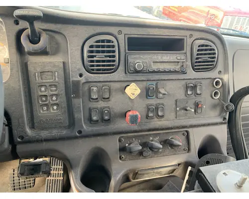 ECM (HVAC) FREIGHTLINER M2 106 DTI Trucks