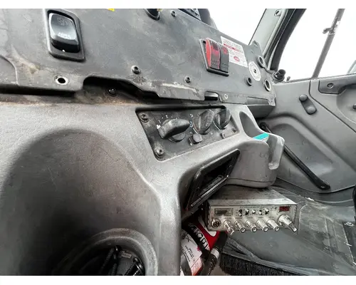 ECM (HVAC) FREIGHTLINER M2 106 DTI Trucks