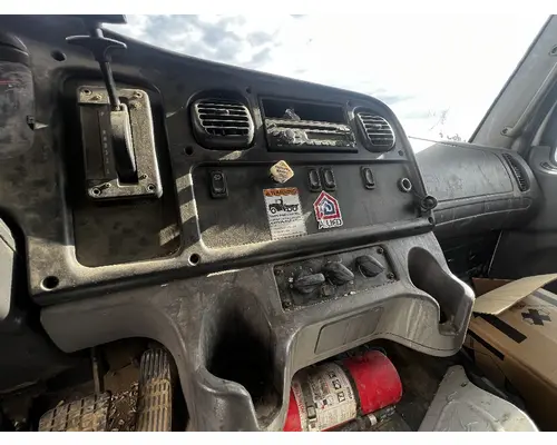 ECM (HVAC) FREIGHTLINER M2 106 DTI Trucks