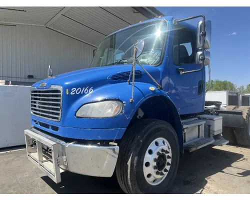 ECM (HVAC) FREIGHTLINER M2 106 DTI Trucks