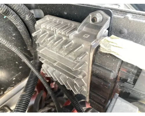 ECM (Transmission) FREIGHTLINER M2 106 Custom Truck One Source