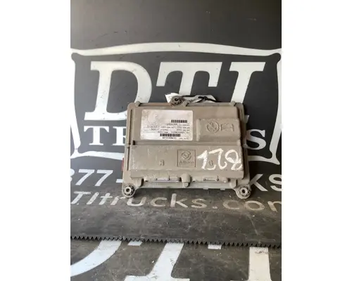 ECM (Transmission) FREIGHTLINER M2 106 DTI Trucks