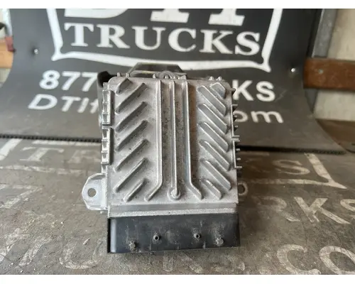 ECM (Transmission) FREIGHTLINER M2 106 DTI Trucks