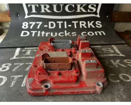 ECM FREIGHTLINER M2 106 DTI Trucks