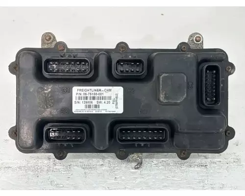 ECM Freightliner M2 106 Complete Recycling Group LLC