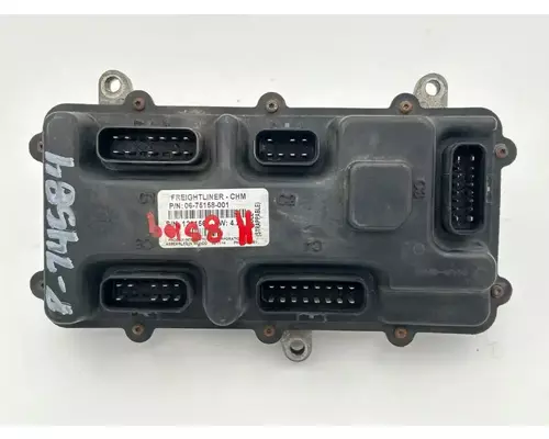 ECM Freightliner M2 106 Complete Recycling Group LLC