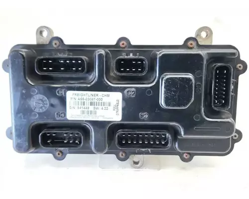 ECM Freightliner M2 106 Complete Recycling Group LLC
