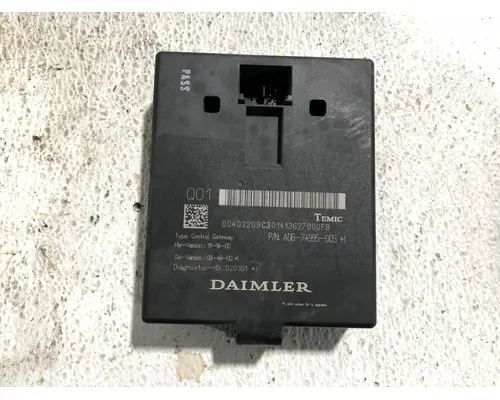 Electrical Parts, Misc. Freightliner M2 106 Vander Haags Inc SP