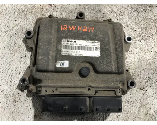 Electrical Parts, Misc. FREIGHTLINER M2-106 Vander Haags Inc Sp