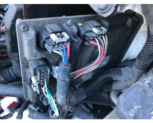 Electrical Parts, Misc. FREIGHTLINER M2-106 Vander Haags Inc DM
