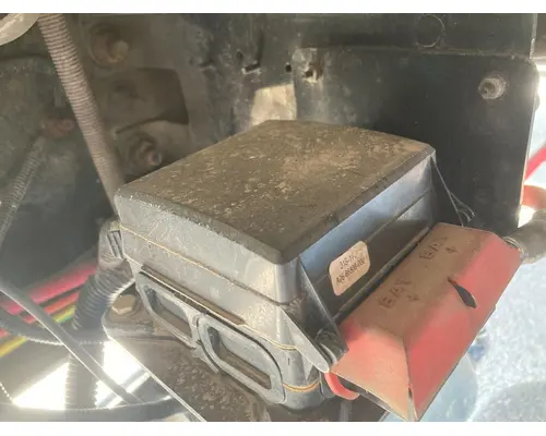 Electrical Parts, Misc. FREIGHTLINER M2-106 Vander Haags Inc DM