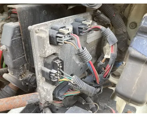 Electrical Parts, Misc. FREIGHTLINER M2-106 Vander Haags Inc DM