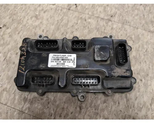 Electrical Parts, Misc. FREIGHTLINER M2-106 Vander Haags Inc DM
