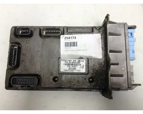 Electrical Parts, Misc. FREIGHTLINER M2-106 Vander Haags Inc Sf