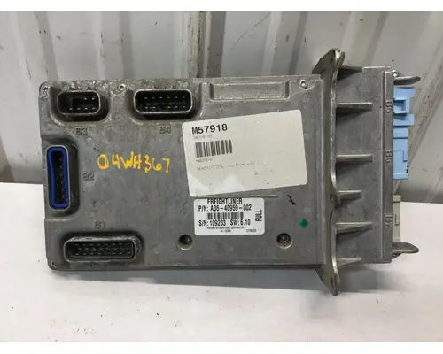 Electrical Parts, Misc. FREIGHTLINER M2-106 Vander Haags Inc Sf