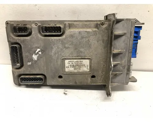 Electrical Parts, Misc. FREIGHTLINER M2-106 Vander Haags Inc Sf