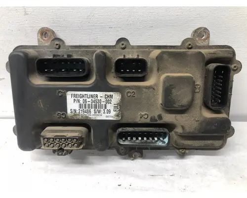 Electrical Parts, Misc. FREIGHTLINER M2-106 Vander Haags Inc Sf