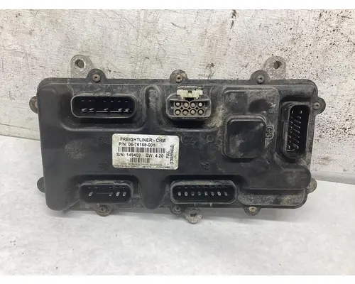 Electrical Parts, Misc. FREIGHTLINER M2-106 Vander Haags Inc Sf