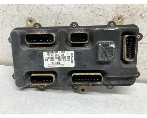 Electrical Parts, Misc. FREIGHTLINER M2-106 Vander Haags Inc Sf