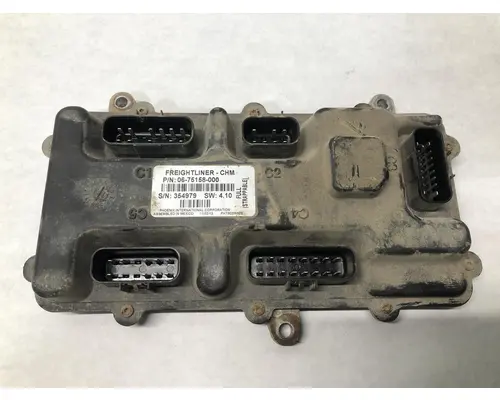 Electrical Parts, Misc. FREIGHTLINER M2-106 Vander Haags Inc Sf