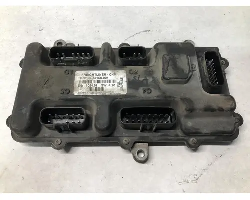 Electrical Parts, Misc. FREIGHTLINER M2-106 Vander Haags Inc SF