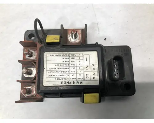Electrical Parts, Misc. FREIGHTLINER M2-106 Vander Haags Inc SF