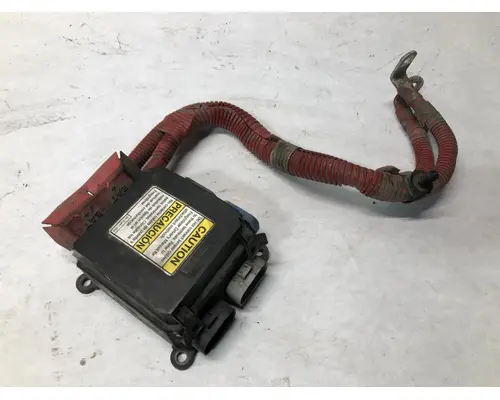 Electrical Parts, Misc. FREIGHTLINER M2-106 Vander Haags Inc Sf