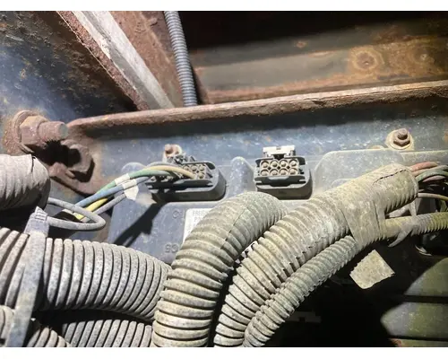 Electrical Parts, Misc. FREIGHTLINER M2-106 Vander Haags Inc Sf