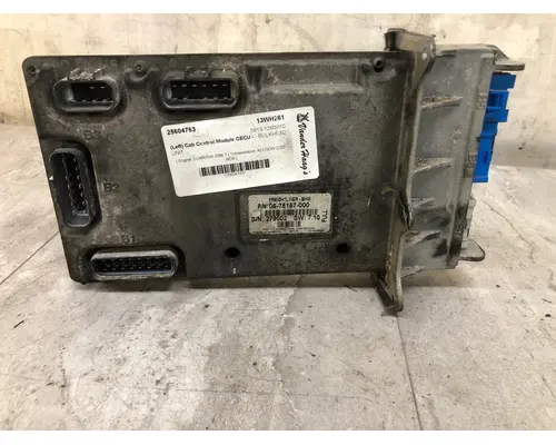 Electrical Parts, Misc. FREIGHTLINER M2-106 Vander Haags Inc Cb