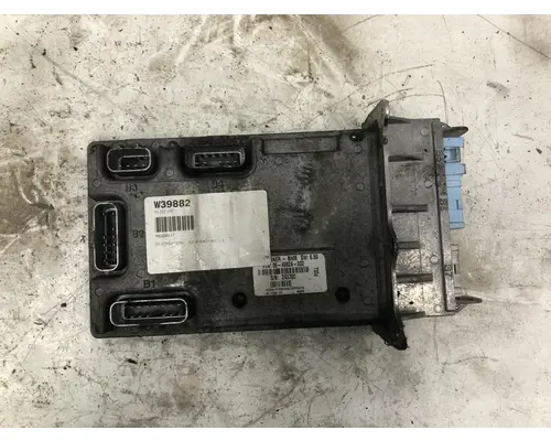 Electrical Parts, Misc. FREIGHTLINER M2-106 Vander Haags Inc KC