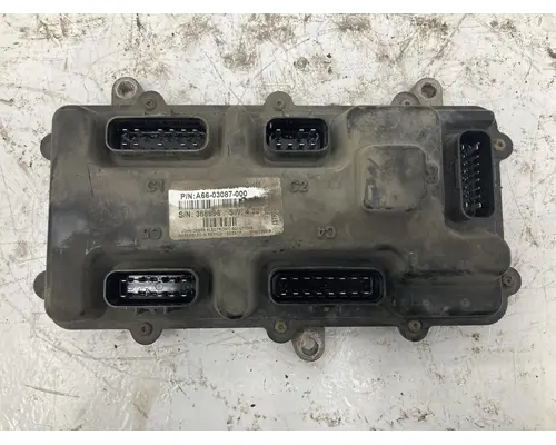 Electrical Parts, Misc. FREIGHTLINER M2-106 Vander Haags Inc KC