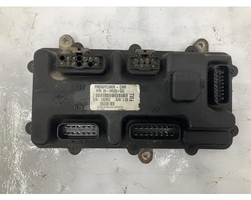 Electrical Parts, Misc. FREIGHTLINER M2-106 Vander Haags Inc Kc