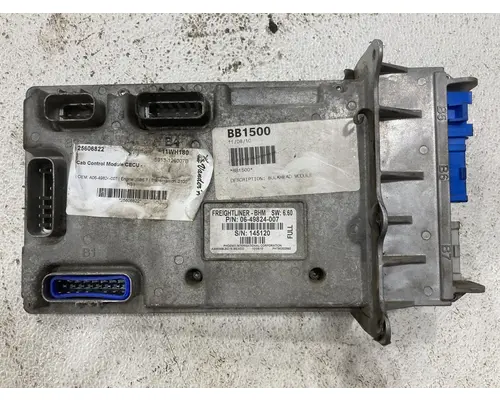 Electrical Parts, Misc. FREIGHTLINER M2-106 Vander Haags Inc Col