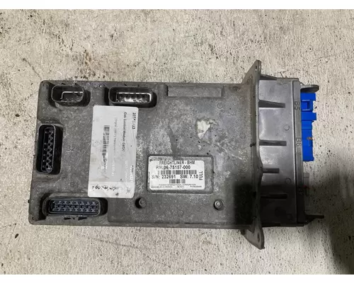Electrical Parts, Misc. FREIGHTLINER M2-106 Vander Haags Inc Sp