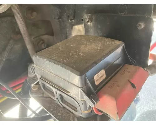 Electrical Parts, Misc. FREIGHTLINER M2-106 Vander Haags Inc Dm