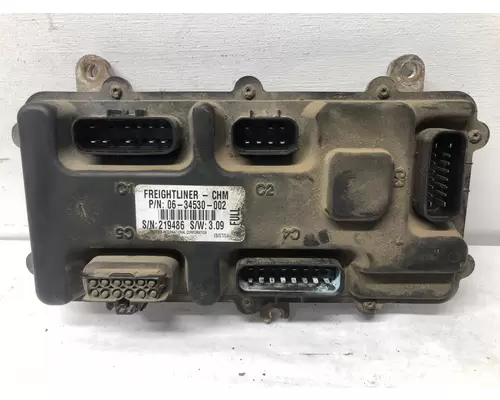 Electrical Parts, Misc. FREIGHTLINER M2-106 Vander Haags Inc Sf