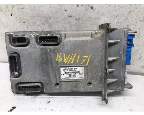 Electrical Parts, Misc. FREIGHTLINER M2-106 Vander Haags Inc Sf