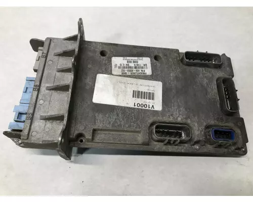 Electrical Parts, Misc. FREIGHTLINER M2-106 Vander Haags Inc Sf