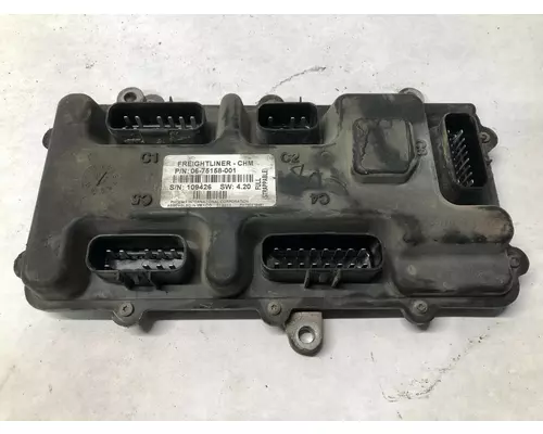 Electrical Parts, Misc. FREIGHTLINER M2-106 Vander Haags Inc Sf