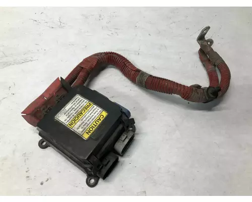 Electrical Parts, Misc. FREIGHTLINER M2-106 Vander Haags Inc Sf