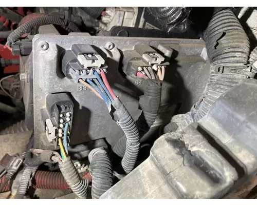 Electrical Parts, Misc. FREIGHTLINER M2-106 Vander Haags Inc Sf
