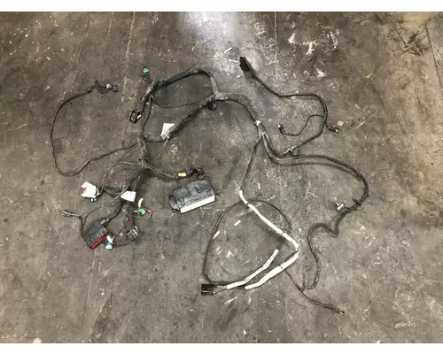 Electrical Parts, Misc. FREIGHTLINER M2-106 Vander Haags Inc Cb