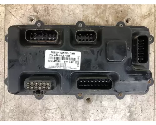 Electrical Parts, Misc. FREIGHTLINER M2-106 Vander Haags Inc Cb