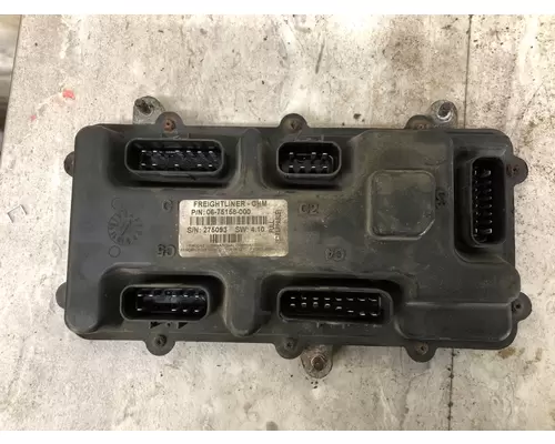 Electrical Parts, Misc. FREIGHTLINER M2-106 Vander Haags Inc Cb