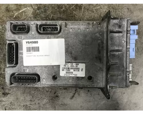 Electrical Parts, Misc. FREIGHTLINER M2-106 Vander Haags Inc Kc