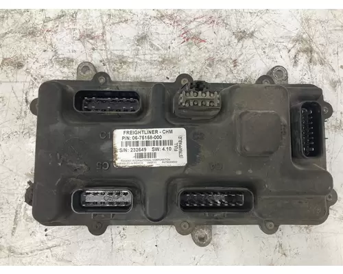 Electrical Parts, Misc. FREIGHTLINER M2-106 Vander Haags Inc Kc