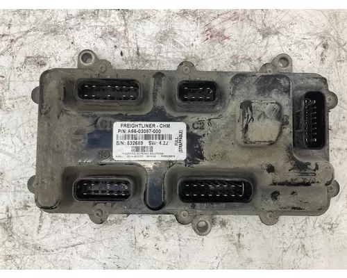 Electrical Parts, Misc. FREIGHTLINER M2-106 Vander Haags Inc Kc